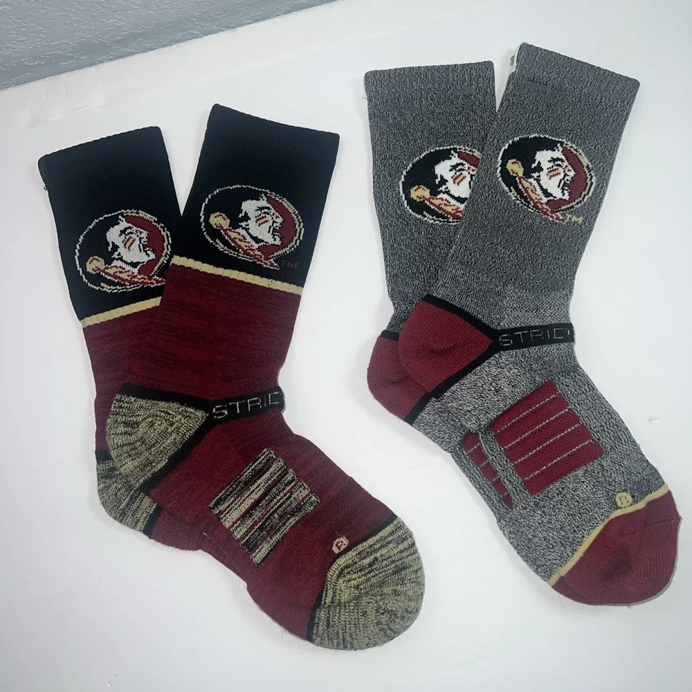 Strideline get pairs
